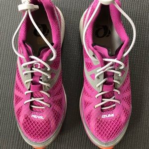 Pearl Izumi Women’s Bike Shoes - cycling shoes